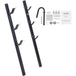Mophorn - vevor support pour coupe - bordure, 2pcs support de debroussailleuses a 3 places pour remorque ... Mophorn - vevor support pour coupe - bordure, 2pcs support de debroussailleuses a 3 places pour remorque ...