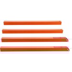 Mophorn - vevor systeme assistance aide au levage pour hayon de remorque 2 cotes, charge 163 kg pour ...