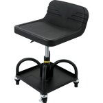 Mophorn - vevor tabouret deatelier mobile charge 135kg, tabouret de mecanicien a roulettes lisses, siege ... Mophorn - vevor tabouret deatelier mobile charge 135kg, tabouret de mecanicien a roulettes lisses, siege ...