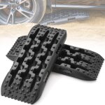 Tapis antiderapants pour pneus 10 tonnes, fabriques en pp durable, ideaux pour les vehicules tout - terrain, ... Tapis antiderapants pour pneus 10 tonnes, fabriques en pp durable, ideaux pour les vehicules tout - terrain, ...
