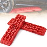 Vevor tapis de traction 10 tonnes pour utilisation hors route, fabriques en pp durable, adaptes aux vehicules ...