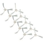 Vhbw - 10x brosses compatible avec rowenta x - plorer série 45 aqua rr8275, rr6875 aspirateur robot - ... Vhbw - 10x brosses compatible avec rowenta x - plorer série 45 aqua rr8275, rr6875 aspirateur robot - ...