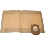 Vhbw 10x sacs compatible avec bosch pas 1000, gas 1000 rf, gas 12 - 30 f, pas 11 - 25, pas 1000f aspirateur ... Vhbw 10x sacs compatible avec bosch pas 1000, gas 1000 rf, gas 12 - 30 f, pas 11 - 25, pas 1000f aspirateur ...