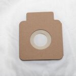 10x sacs compatible avec severin sb9015, bc7035, br7980 aspirateur - microfibre non tissée, 23, 8cm x ... 10x sacs compatible avec severin sb9015, bc7035, br7980 aspirateur - microfibre non tissée, 23, 8cm x ...