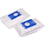 10x sacs compatible avec tornado bolido 1500. . 1750 aspirateur - microfibres non tiss�es, 28cm x 17, ...