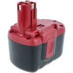 Vhbw - 1x batterie compatible avec bosch gsb 24 ve - 2, gsa 24ve, gsb 24ve - 2, gmc 24v, gsa 24v, gli ...