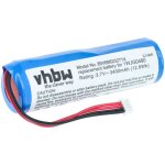 Vhbw - 1x batterie compatible avec dji mavic mini controller t�l�commande manette de drone (3400mah, ...