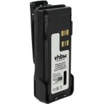1x batterie compatible avec motorola xpr7350e, xpr7000, xpr3500e, xpr7350 radio talkie - walkie (3000mah, ...