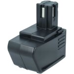 Vhbw - 1x batterie remplacement pour hilti 315078, 334584, sbp10, spb105, 265605 pour outil �lectrique ...