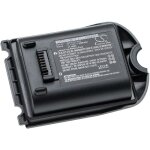 Vhbw 1x batterie remplacement pour trimble 890 - 0163, 990652 - 004756, 890 - 0163 - xxq pour data collector, ...