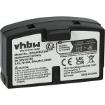 1x batterie compatible avec sennheiser ri 50, rs 85, rs 8, ri 810 s, ri 55, rs 65, rr 2400 casque audio, ... 1x batterie compatible avec sennheiser ri 50, rs 85, rs 8, ri 810 s, ri 55, rs 65, rr 2400 casque audio, ...
