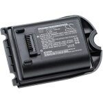 Vhbw 1x batterie compatible avec trimble tsc3 data collector, outil de mesure (3400mah, 11, 1v, li - ...