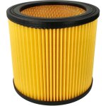 1x cartouche de filtre compatible avec parkside pnts 35 / 5(e / s), pnts 30 / 9 e systme d'extraction ...