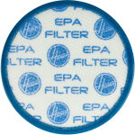Vhbw 1x filtre pr - moteur hepa remplacement pour hoover s115, 35601325 pour aspirateurs