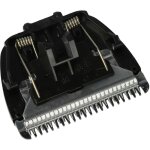Vhbw - 1x t�te de rasoir compatible avec panasonic er - gb80 rasoir, noir