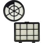 Lot de 2 filtres compatible avec bosch bgc05aaa1 / 03, bgc05aaa2 / 01, bgc05aaa2 / 02, bgc05aaa2 / 03 ...