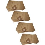 20x sacs compatible avec parkside pnts 1500 b2 ian 87778, pnts 1500 a1 ian 63677 aspirateur - 38, 5cm ... 20x sacs compatible avec parkside pnts 1500 b2 ian 87778, pnts 1500 a1 ian 63677 aspirateur - 38, 5cm ...