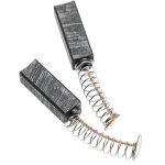 Vhbw - 2x balais de charbon 17, 8 x 6. 3 x 6. 3 mm remplace metabo 316033380 pour outil �lectrique + ...