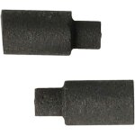 Vhbw 2x balais de charbon 3 x 2 x 6, 5 mm remplacement pour roco 89743 pour locomotive, modèlisme train ... Vhbw 2x balais de charbon 3 x 2 x 6, 5 mm remplacement pour roco 89743 pour locomotive, modèlisme train ...