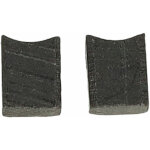 Vhbw - 2x balais de charbon 3 x 3 x 3, 5 mm compatible avec tillig moteur rond 08875 modèlisme train ... Vhbw - 2x balais de charbon 3 x 3 x 3, 5 mm compatible avec tillig moteur rond 08875 modèlisme train ...