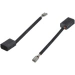 Vhbw - 2x balais charbon 5 x 8 x 12 mm compatible avec fein 7 230 35 61 00 0, 7 230 33 61 00 0, 7 230 ... Vhbw - 2x balais charbon 5 x 8 x 12 mm compatible avec fein 7 230 35 61 00 0, 7 230 33 61 00 0, 7 230 ...