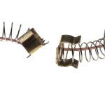 Vhbw - 2x balais de charbon 6 x 9 x 12 mm compatible avec makita 6823, 6823n, 4305t, 6323tp, 6807 type ... Vhbw - 2x balais de charbon 6 x 9 x 12 mm compatible avec makita 6823, 6823n, 4305t, 6323tp, 6807 type ...