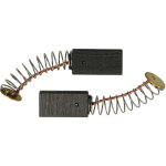 Vhbw - 2x balais charbon compatible avec bosch csb 550 rp (nr. 0 603 169 803), csb 550 ret (nr. 0 603 ...