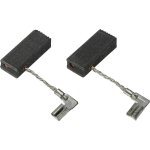 Vhbw 2x balais de charbon compatible avec bosch gbh 2 - 24 dfr 3611b730l1, 3611b73080, 3611b730k0, 3611b73000 ... Vhbw 2x balais de charbon compatible avec bosch gbh 2 - 24 dfr 3611b730l1, 3611b73080, 3611b730k0, 3611b73000 ...