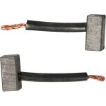 Vhbw - 2x balais de charbon dmarreur compatible avec suzuki dr 750 s big sr41b 1988 - 1989, su big sr41b ...