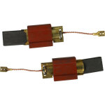 2x balais de charbon compatible avec miele wt745, wt746, wt943, wt945, wt945s, wt946, wt946is, wt946l, ... 2x balais de charbon compatible avec miele wt745, wt746, wt943, wt945, wt945s, wt946, wt946is, wt946l, ...