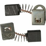 Vhbw - 2x balais de charbon pour moteur compatible avec bosch gsr 14, 4 ve - 2 (nr. 3 601 j93 400) perceuse ...