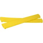 Vhbw - 2x caoutchouc compatible avec krcher wv 6 + kv 4, + kv 4 premium, plus, premium lave - vitre, ...