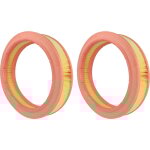 2x cartouche filtrante compatible avec festool ct 17 e, cp 170 ev, cp 320 e, ct 17 ev, vcp 170 e, vcp ...