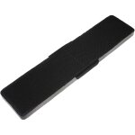 2x filtres � charbon actif compatible avec miele da 1200, da 1255, da 1160 - 60, da 1180, da 1260, da ...