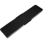 2x filtres � charbon actif remplacement pour miele dkf 21, dkf 18, dkf 18 - 1, dkf 18 - 2, dkf 20, dkf ...
