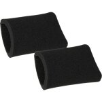 Vhbw 2x filtre compatible avec k�rcher a2676, a2675, a2656, a2654, a2604, a2554, a2534, a2574, a2674 ...