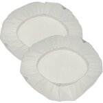 2x filtres � membrane compatible avec k�rcher nt 30 / 1 tact l, nt 30 / 1 tact te l, nt 25 / 1 ap aspirateur ...