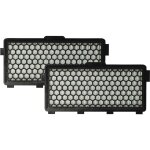2x filtre compatible avec miele hygienic power, indigo, indian summer, magic mint, jazz, magic blue, ... 2x filtre compatible avec miele hygienic power, indigo, indian summer, magic mint, jazz, magic blue, ...