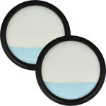 2x filtre pr� - moteur compatible avec vax blade 32v tbt3v1t1, 32v tbt3v1b1 aspirateur - filtre de protection ...