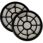 2x filtre compatible avec rowenta swift power cyclonic ro2932ea, ro2933, ro2933ea, ro2957 aspirateur ...