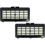 2x filtre compatible avec siemens vs07g2222 / 06, vs07g2222 / 11 aspirateur - filtre hepa contre les ... 2x filtre compatible avec siemens vs07g2222 / 06, vs07g2222 / 11 aspirateur - filtre hepa contre les ...