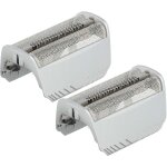 Vhbw 2x grille double compatible avec braun 197s - 1, 199s, 197s, 320, 199s - 1, 310, 195s, 195s - 1, ... Vhbw 2x grille double compatible avec braun 197s - 1, 199s, 197s, 320, 199s - 1, 310, 195s, 195s - 1, ...