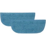 Vhbw - 2x housses de rechange remplacement pour philips cp1055 / 01, 432200493831 pour nettoyeur à vapeur, ... Vhbw - 2x housses de rechange remplacement pour philips cp1055 / 01, 432200493831 pour nettoyeur à vapeur, ...