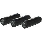 Vhbw 3x batterie compatible avec ryobi csd42l, hp53lk, rgs410, rlp416, ap4700, ap4001, ap4302 outil �lectrique ...