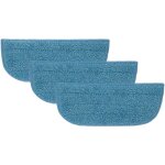 Vhbw - 3x housses de rechange compatible avec philips steamcleaner active fc7025, fc7028 nettoyeur à ... Vhbw - 3x housses de rechange compatible avec philips steamcleaner active fc7025, fc7028 nettoyeur à ...