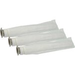 Vhbw 3x micro - filtre hygi�nique compatible avec sebo xp2, xp3, xp1, x5, xp20, xp10, xp30, x3, x4, x1. ...