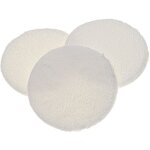 3x pads de polissage compatible avec kärcher fp 202, pst 1000, pst 222, fp 222 aspiro - cireuse - set ... 3x pads de polissage compatible avec kärcher fp 202, pst 1000, pst 222, fp 222 aspiro - cireuse - set ...