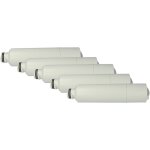 5x filtre � eau cartouche compatible avec samsung rh57h90507f, rh57h90507f / eg, rh57h90707feg, rh57h9070f ...