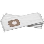5x sacs compatible avec rowenta powerline extreme rh8020 - rh8055 wa aspirateur - microfibres non tisses, ...