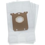 5x sacs compatible avec tornado bolido 1500 - 1750, 4500 - 4595 aspirateur - microfibres non tiss�es, ...